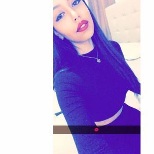 Meet your Posher, Beverly